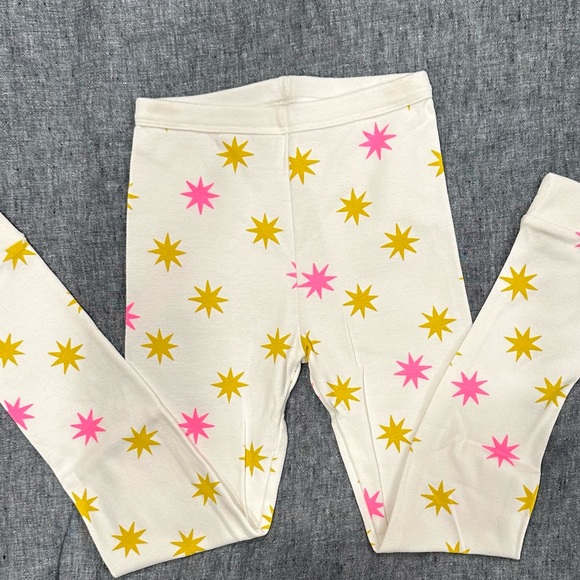 Tea Collection Pajama Set - Picture 3 of 6